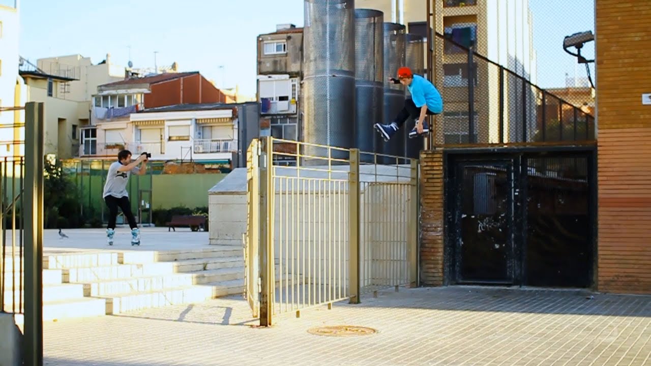 Ground Control - Alex Burston (Directors Cut)