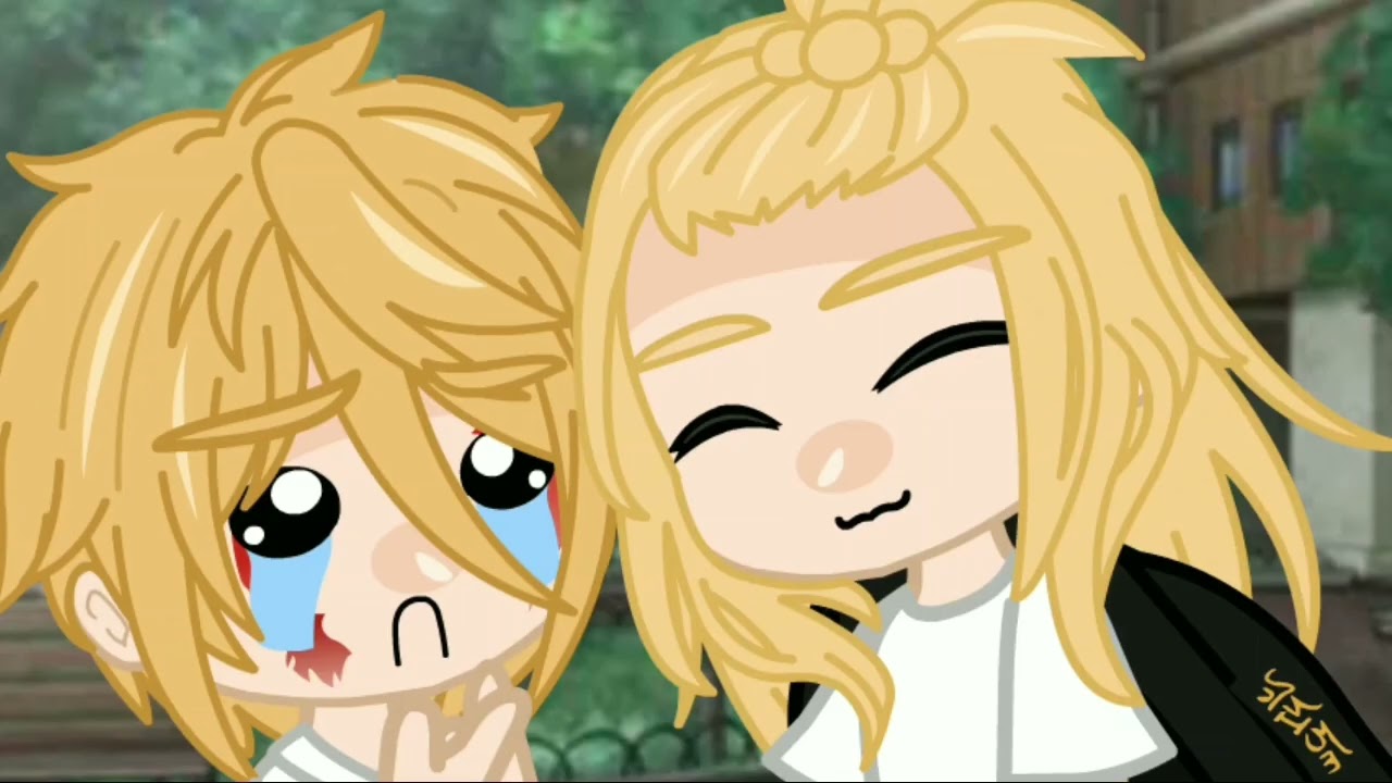 ✨compilado dos meus vídeos favoritos de tokyo revengers||gacha club||mikey X takemichi||