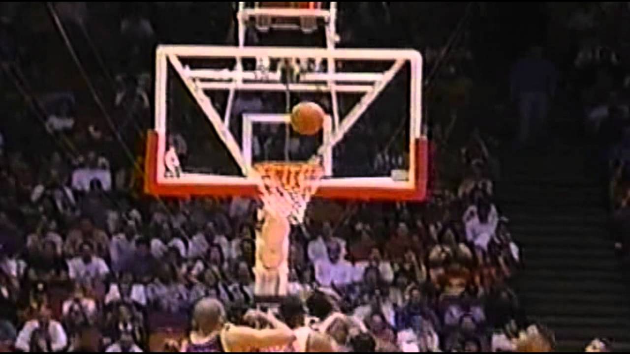 Karl Malone - The Power in Power Forward