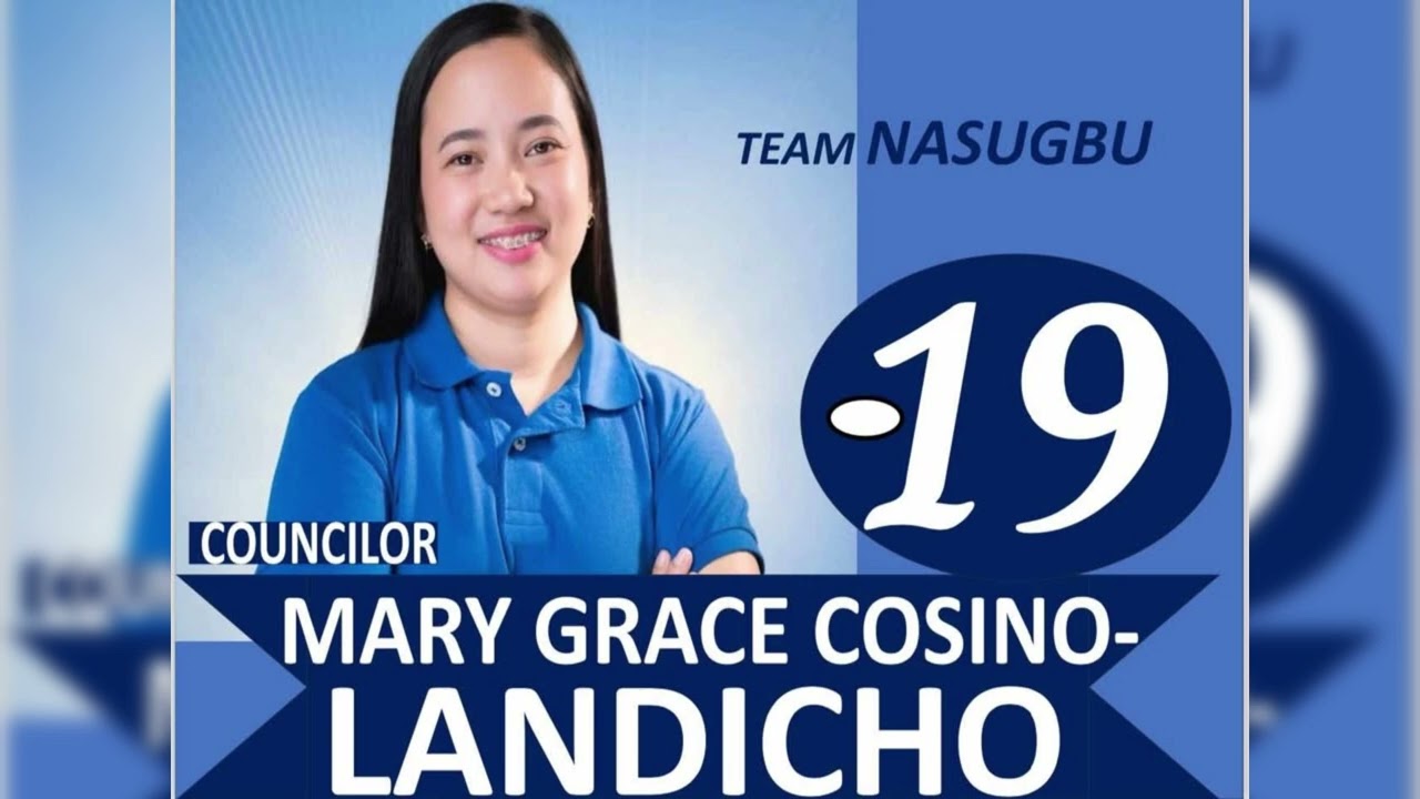 APT. - NATIONAL & LOCAL ELECTION 2025 CAMPAIGN JINGLE SAMPLE