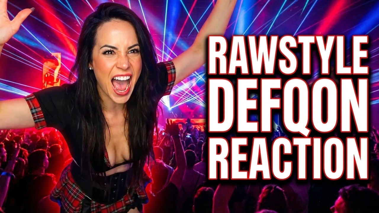 This DEEZL Set Changed Everything | Gearbox 2024 Reaction 😱