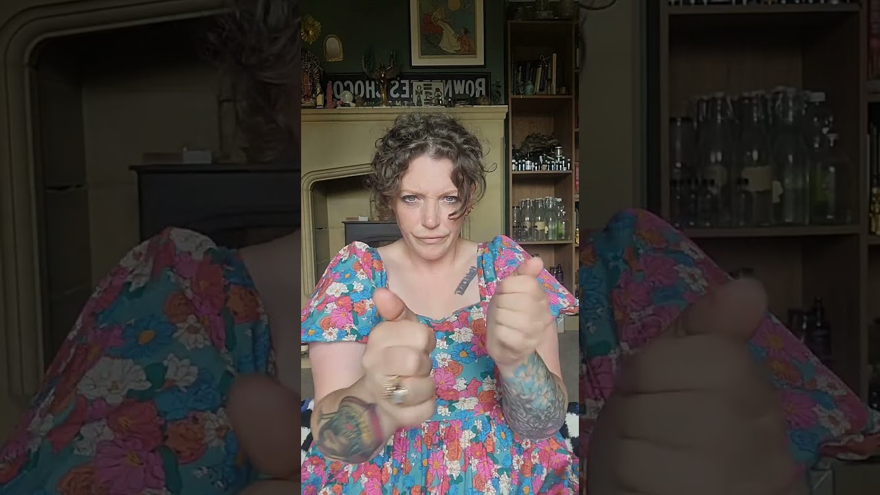 Part 2 Womb healing