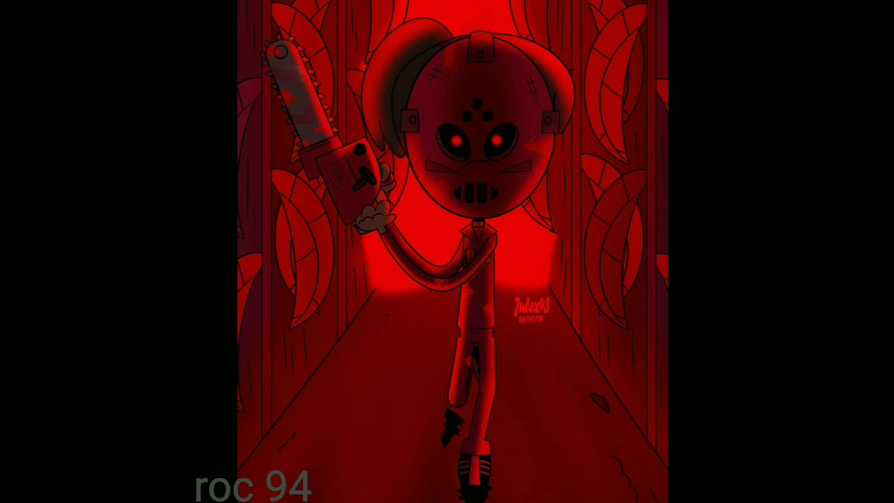 the loud house horror 2