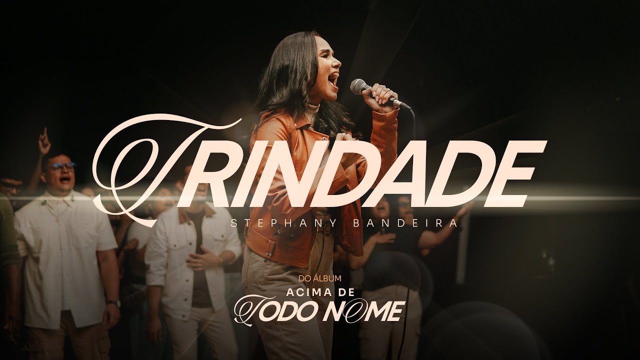 Trindade - Stephany Bandeira