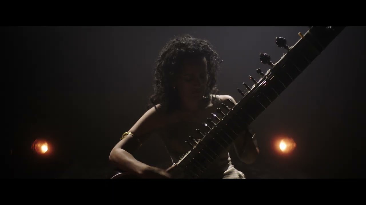 Anoushka Shankar - New Dawn (Live)