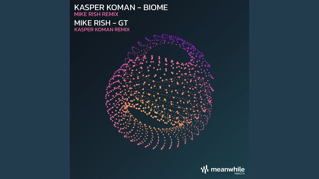 GT (Kasper Koman Remix)