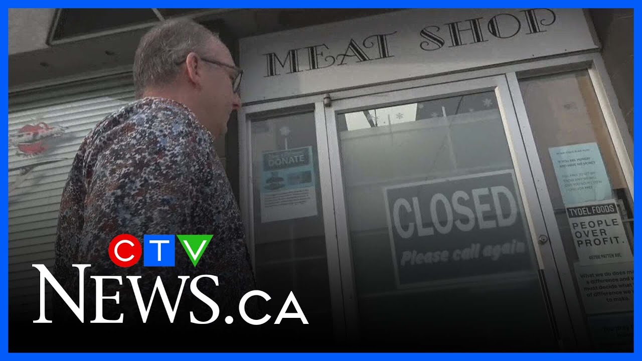 Chilliwack meat shop gets new lease on life