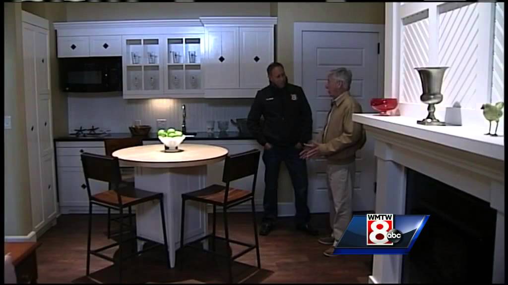 Redevelopment of island inn destroyed by massive fire nearly complete