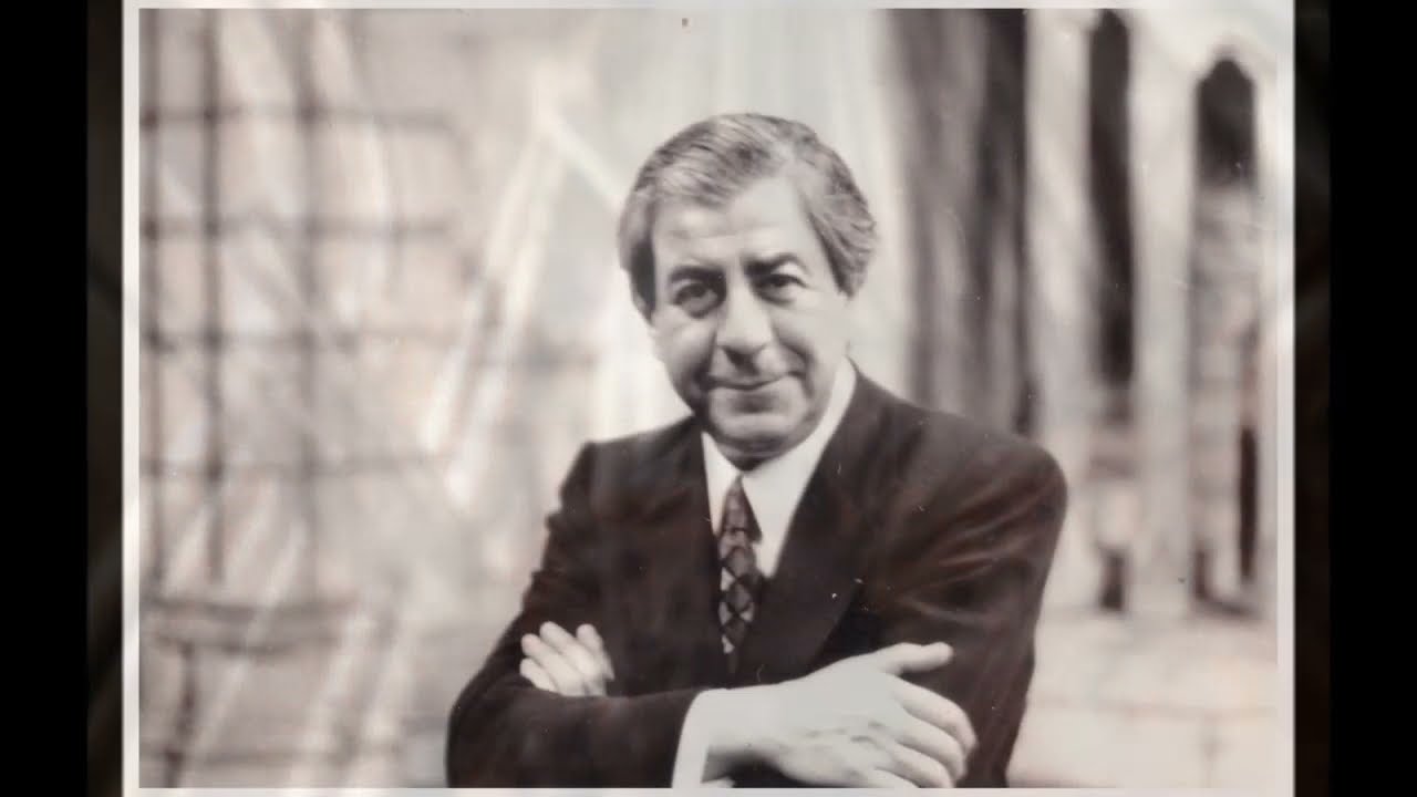 Pierre COCHEREAU -Offertoire improvisé -ND de Paris -30 mai 1980