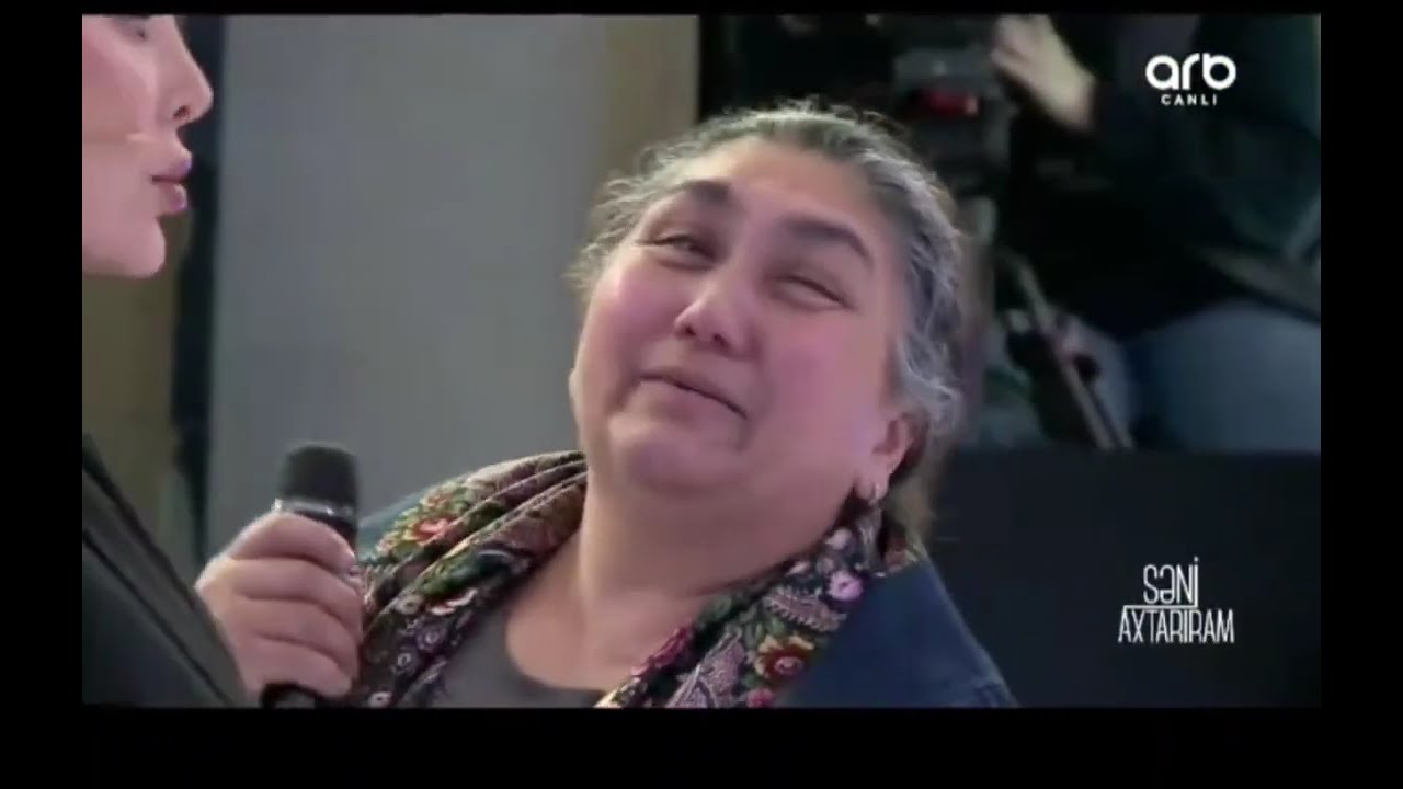 Oğlu axtaran  ana və atanın fəryadı 
