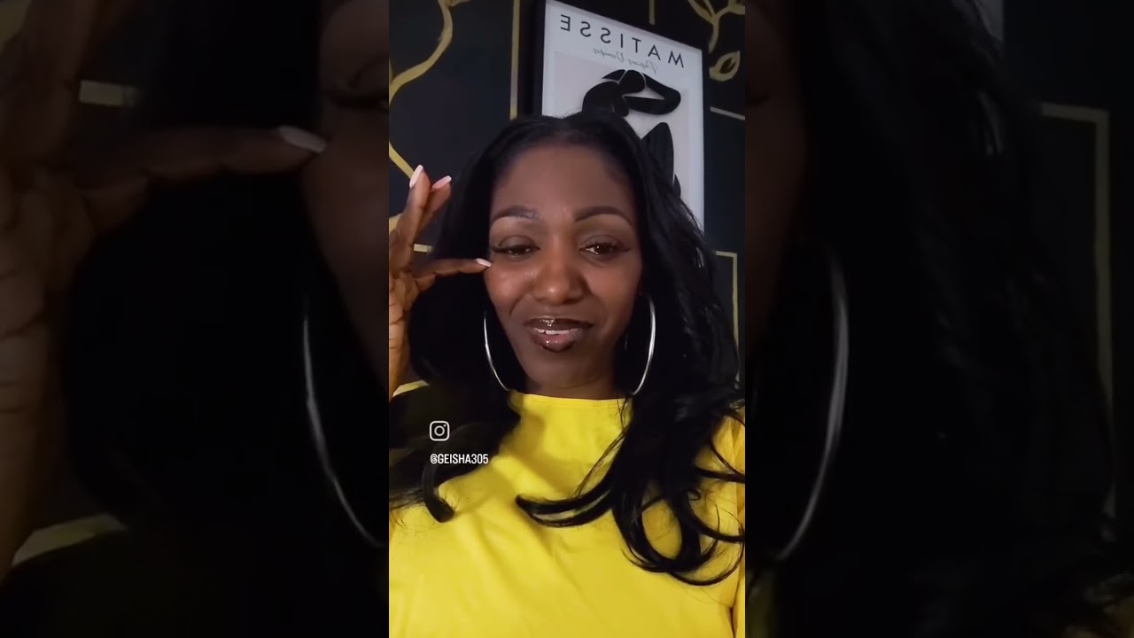 Claressa did not call Remy the B**** word, It was her friend.