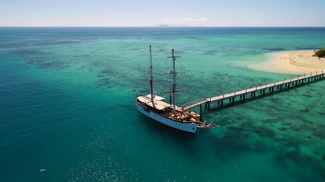 FijiBoat V1 4k