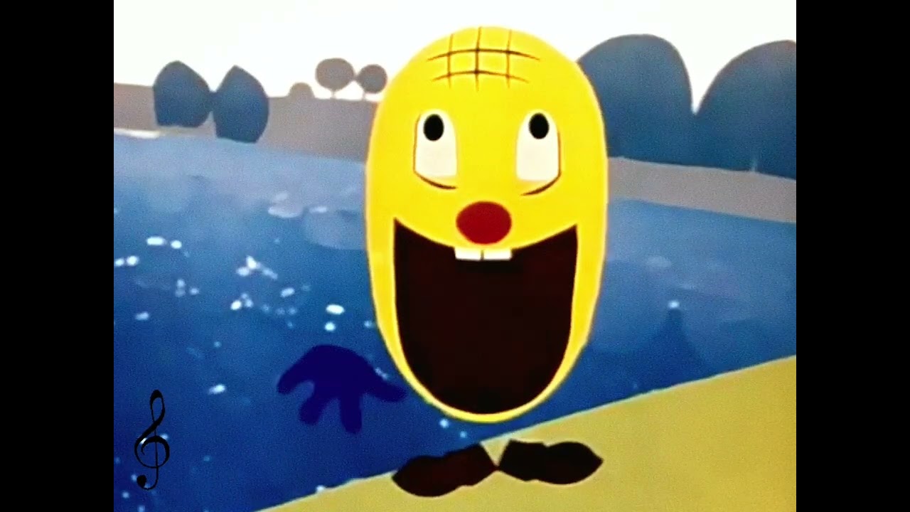 Uhti, uhti, uhkesti... - meeskvartett RAM-1