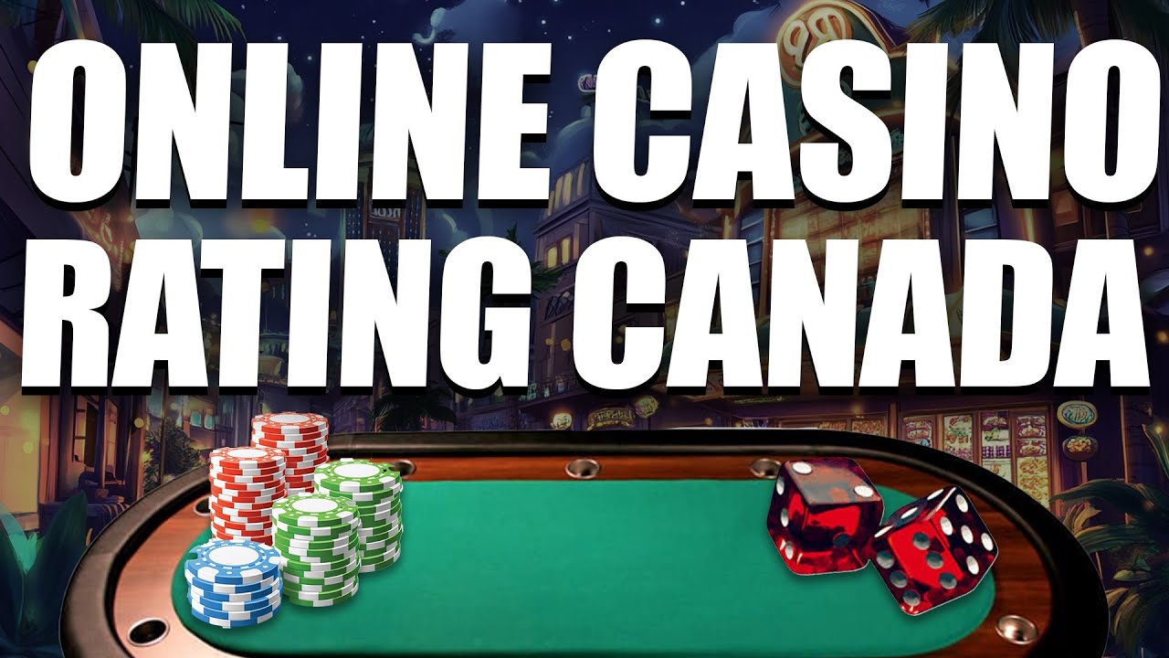 ✅ ONLINE CASINO RATING CANADA 2026💲 BEST ONLINE CASINO CANADA FREE SPINS 💰