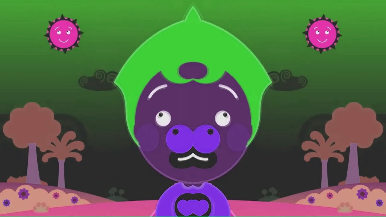 Plim Plim Logo Effects Sponsored By Klasky Csupo 2001