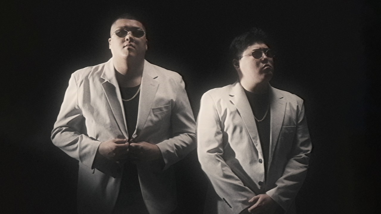 노아주다 (noahjooda), Polodared - 바라는 대로 (All For You) [Official Music Video]