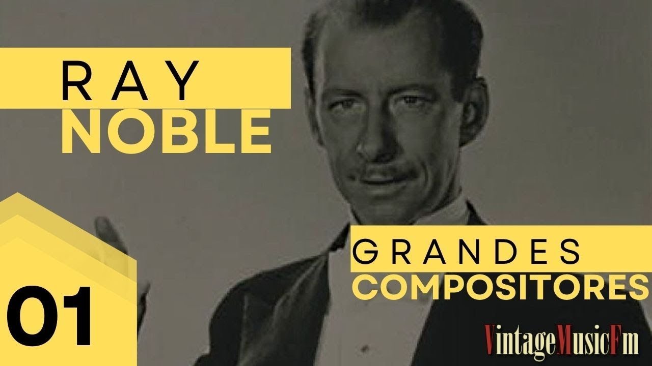 RAY NOBLE - 