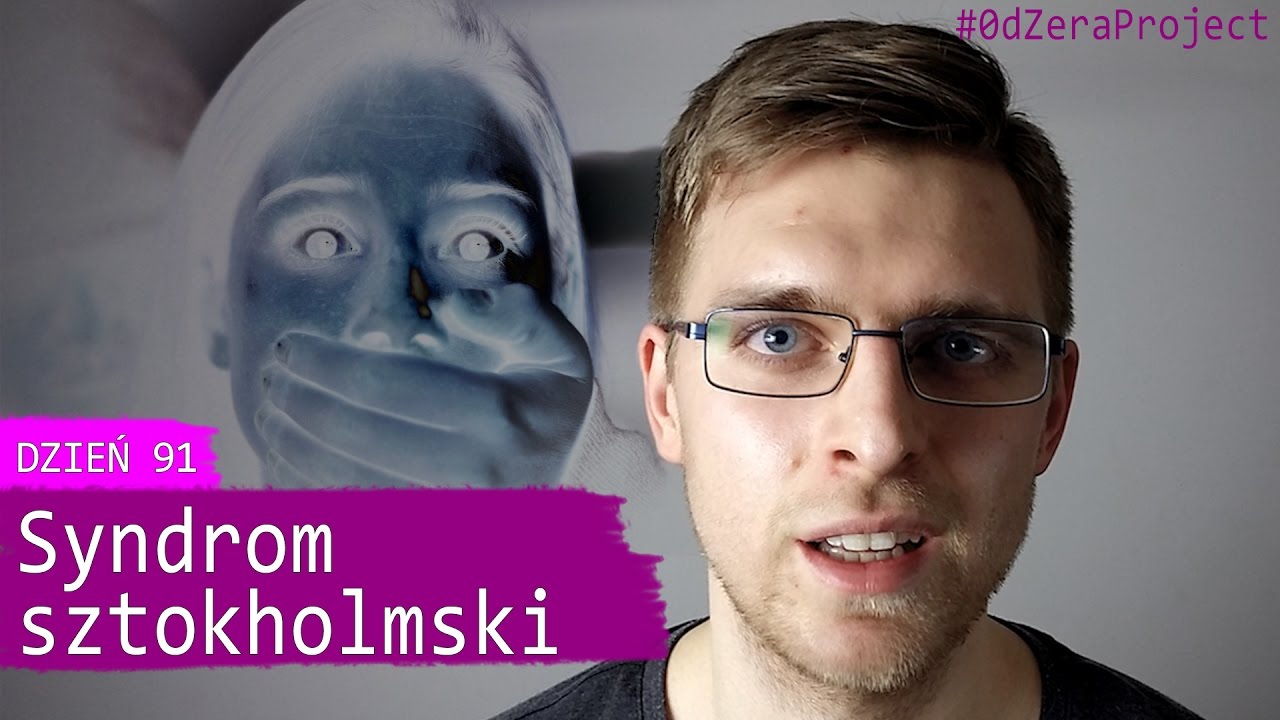 Syndrom sztokholmski | 0D ZERA #091