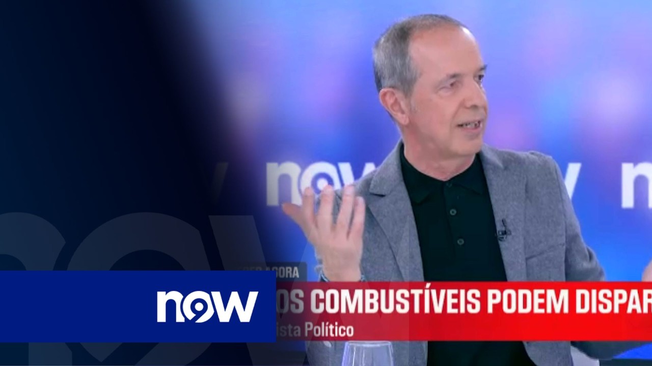 Preços do petróleo aumentam: «Governo tem de recuar nos apoios aos combustíveis»