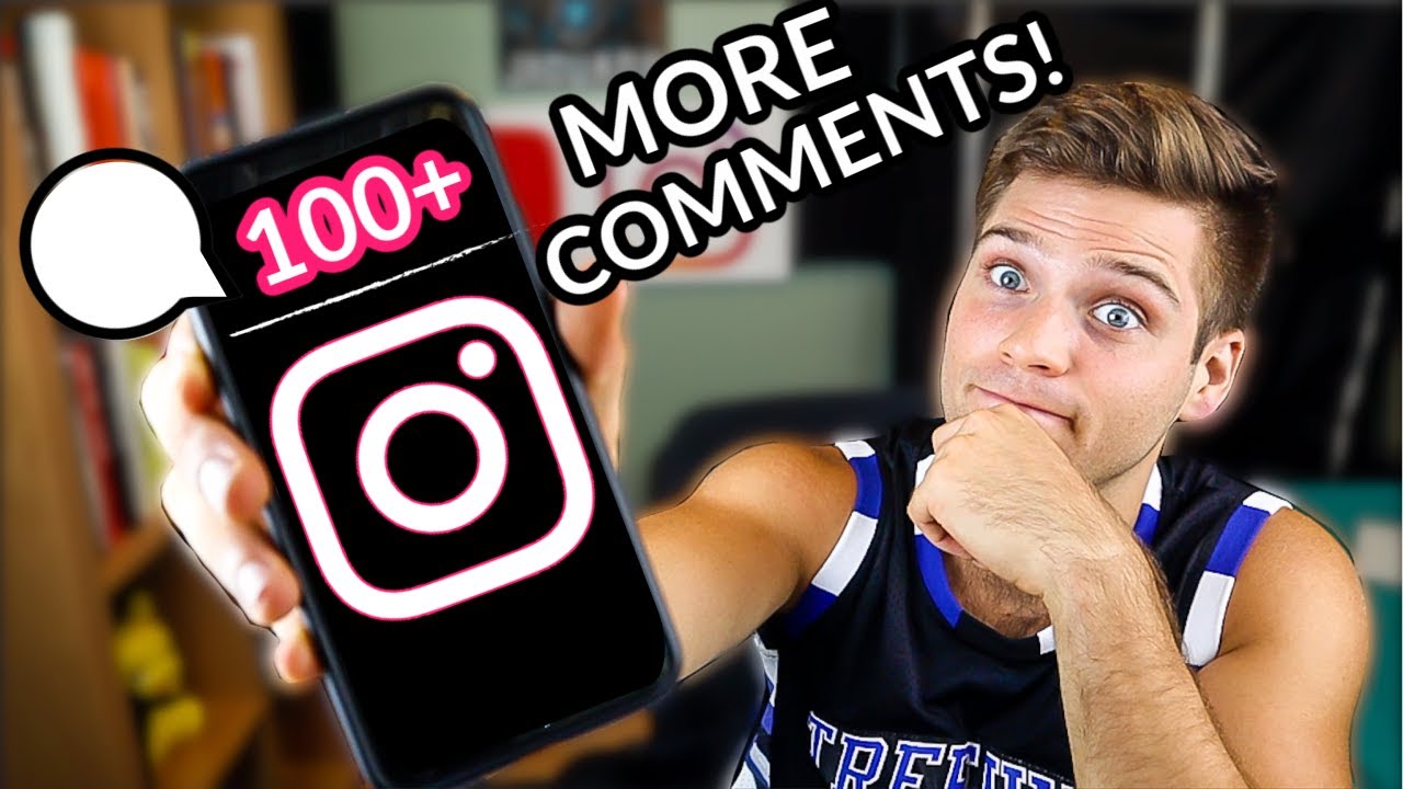 How To Get More Comments on Instagram (5 Easy Tips)