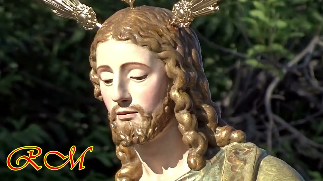 SAGRADO CORAZÓN DE JESÚS DEL COLEGIO DIOCESANO 11/05/2023 HUELVA