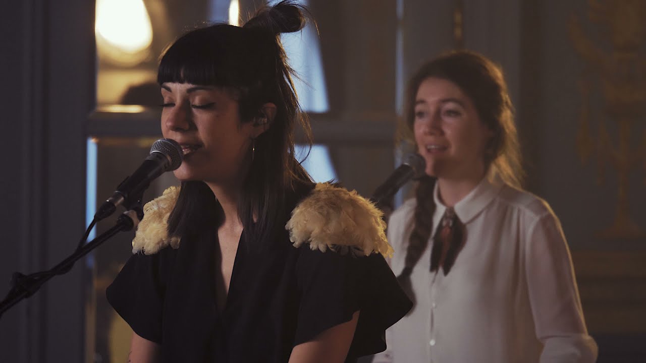 Kastor  Acoustik Sessions #36 | Condore + Friday Frida - This Night