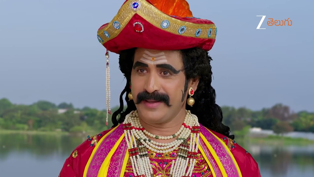 Nindu Noorella Saavasam | Ep - 702 | Webisode | Oct 15 2025 | Zee Telugu