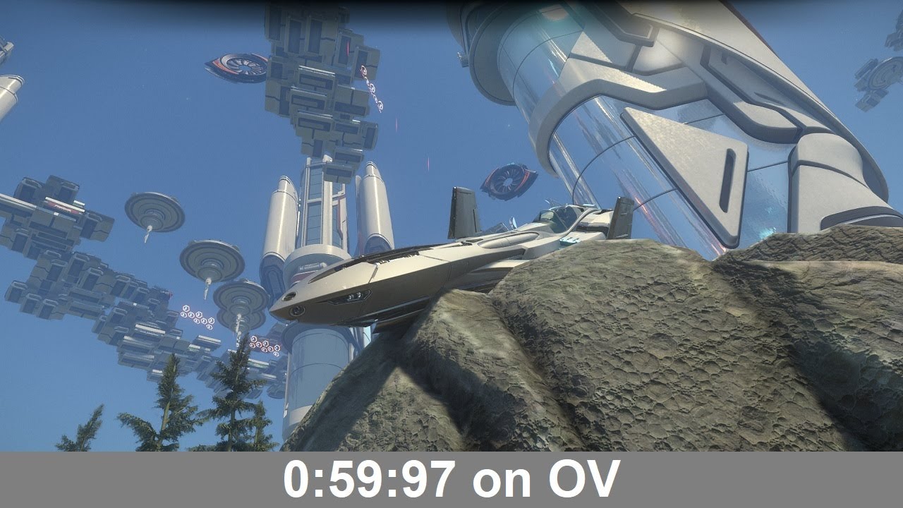 [3.20.0 PTU] 0.59 OV Lap