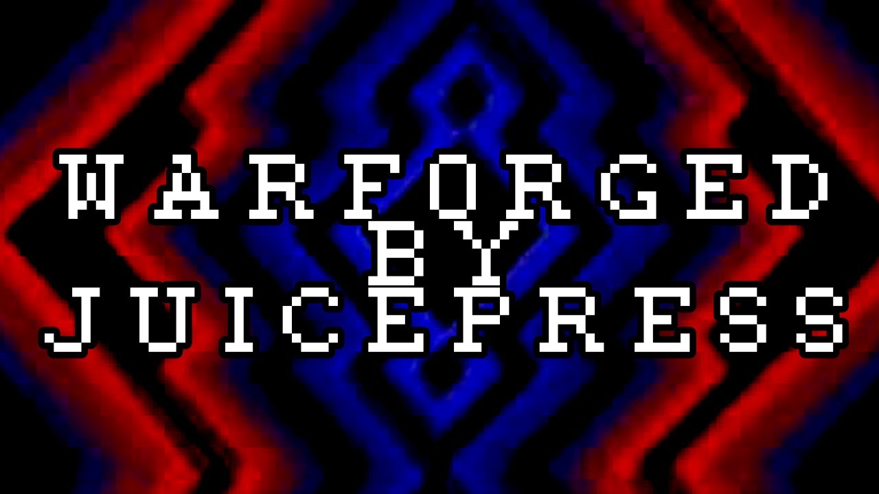 Warforged - Motherfunkin v2 OST