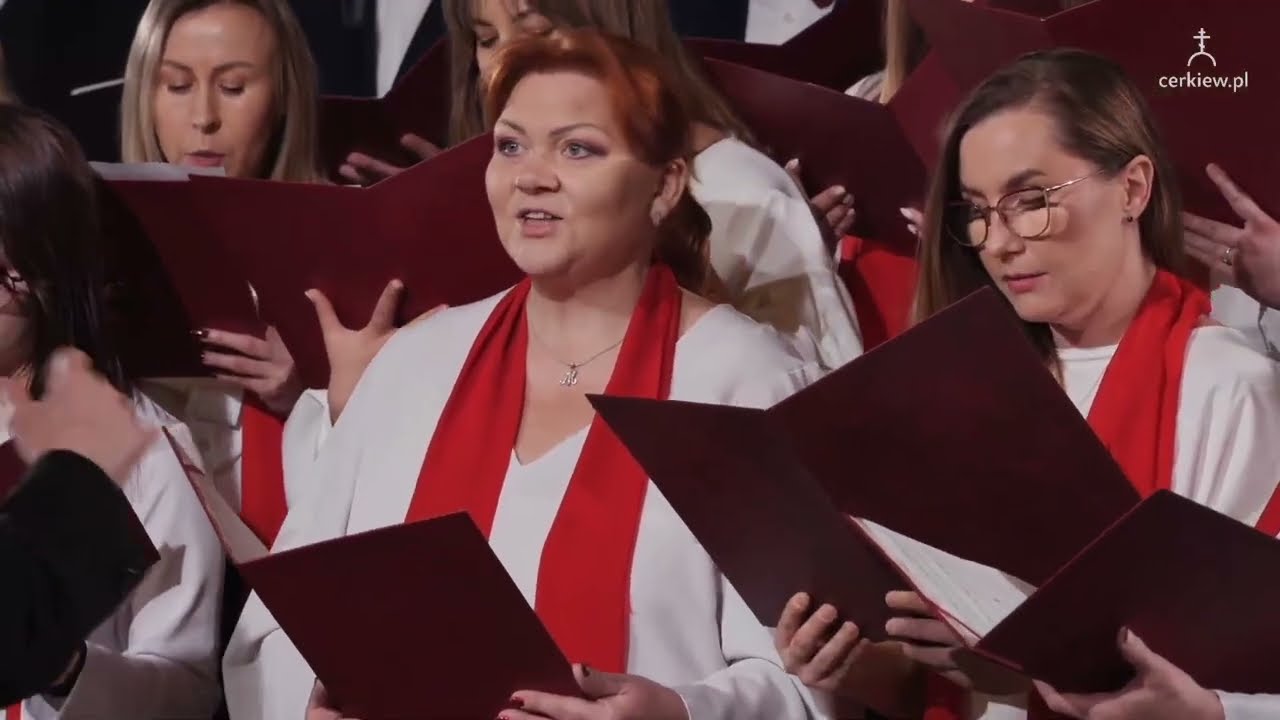 Trzeci Ekumeniczny Wieczór Kolęd