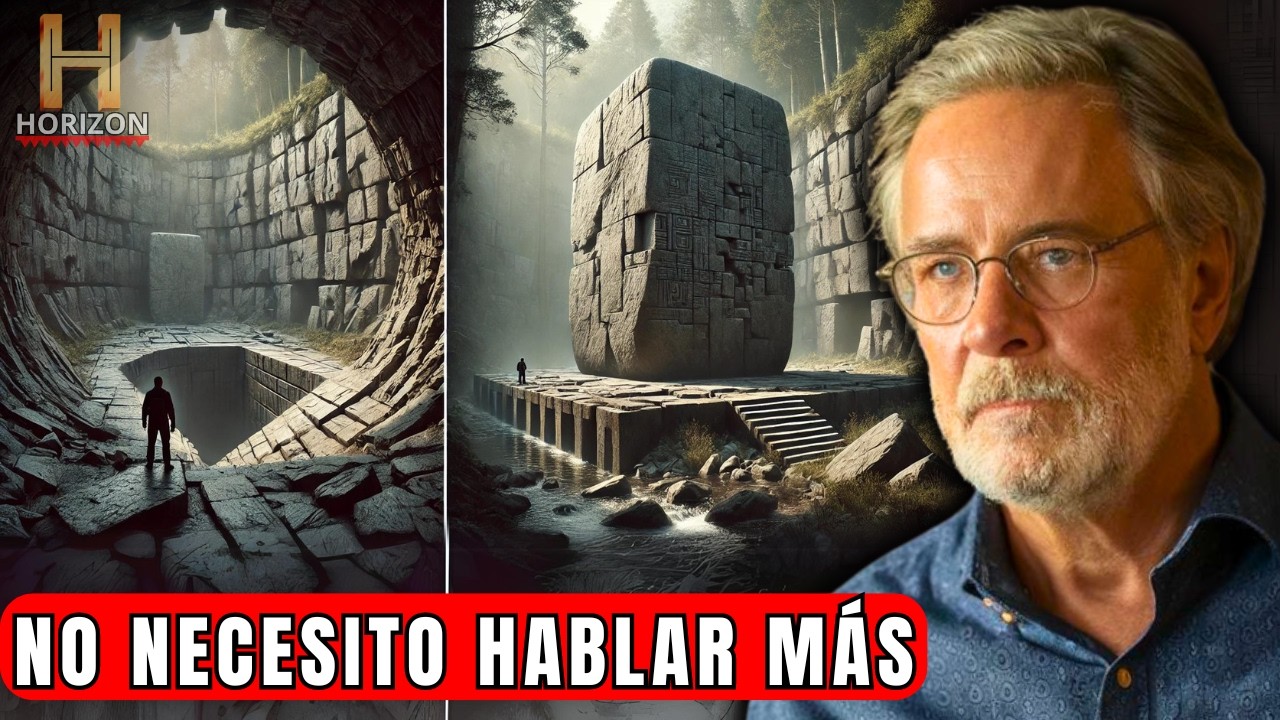 MEGAESTRUCTURAS Prehist&oacute;ricas en CHINA - Pir&aacute;mides, Estructuras Megal&iacute;ticas y MISTERIOS ARQUEOL&Oacute;GICO