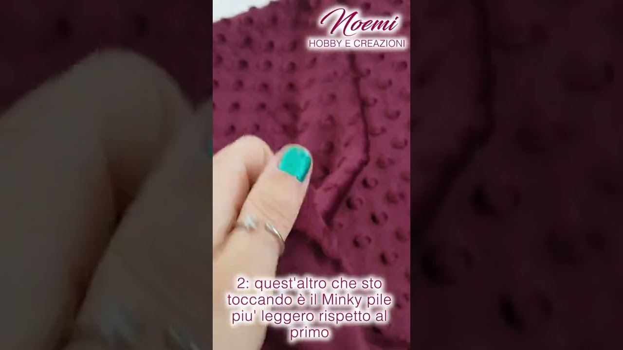 Copertine in pile con pannello personalizzate, cucito creativo, regali personalizzati