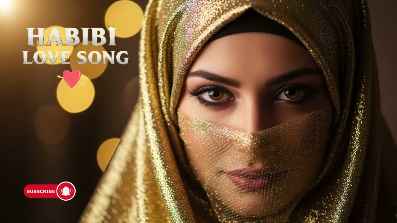 Pure Habibi Love 💖 – Soft & Emotional Arabic Romance Collection