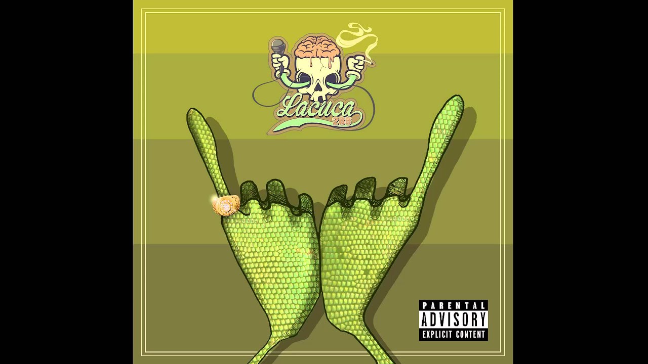 03- Lacuca 288 - Plano pr&aacute;tico (Prod. Chris Helv)