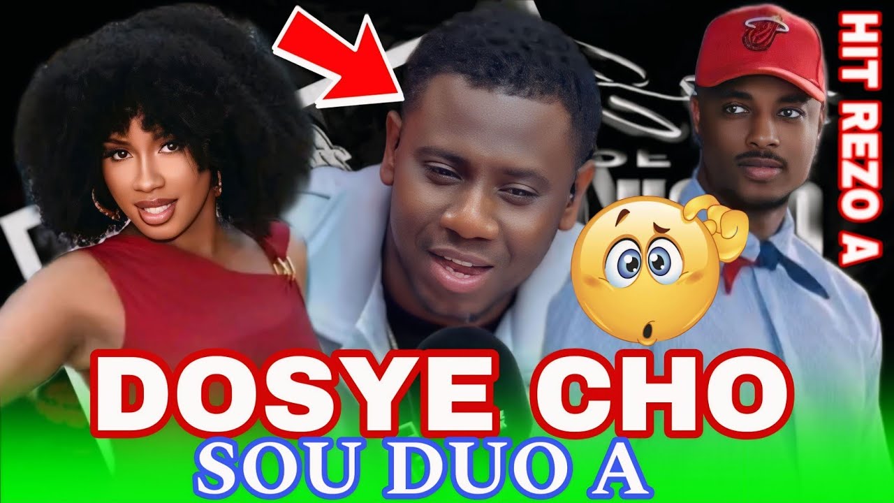Guy Wewe Mete Limyè Sou Duo Bedjine & Kdilak🔥- Pa Négilije Yo!” Gwo Sekrè Devwale!😳
