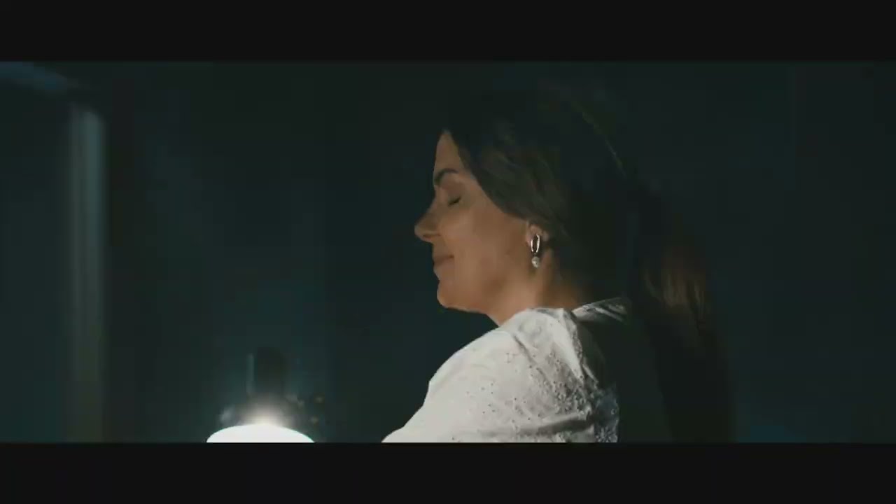 Ümid filmi. TRAILER.