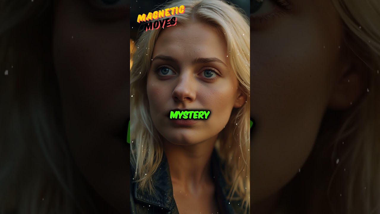 Master the Art of Mystery 🤫 | Keep Her Guessing 🌪 #MysteryMan #DatingSecrets #datingadvice #dating