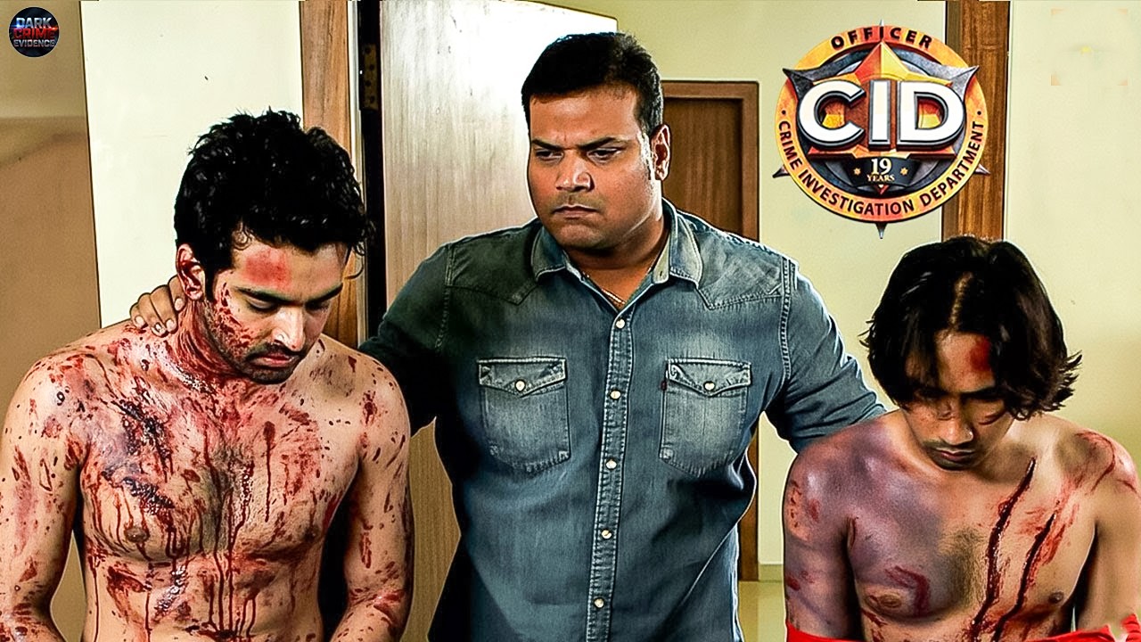 Daya ने College में रैगिंग करने वाले लड़को को सबक सिखाया | Best Of CID | सी.आई.डी | New Episode #cid