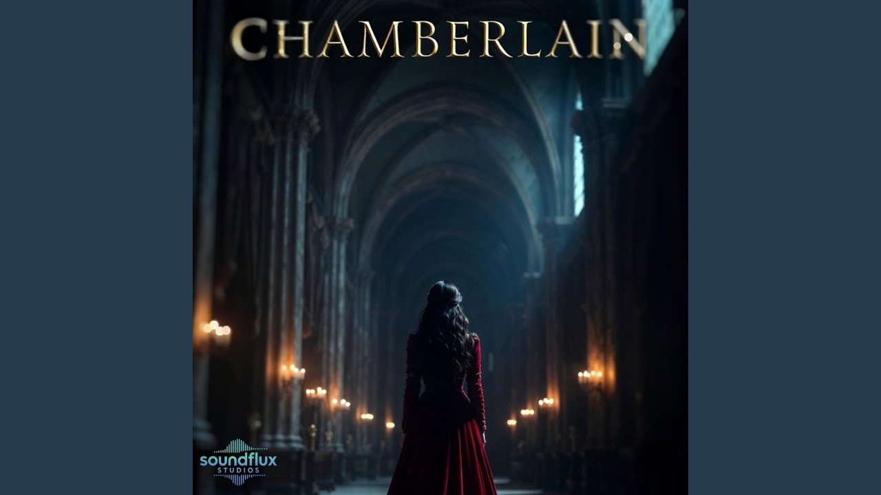 Chamberlain (Radio Edit)