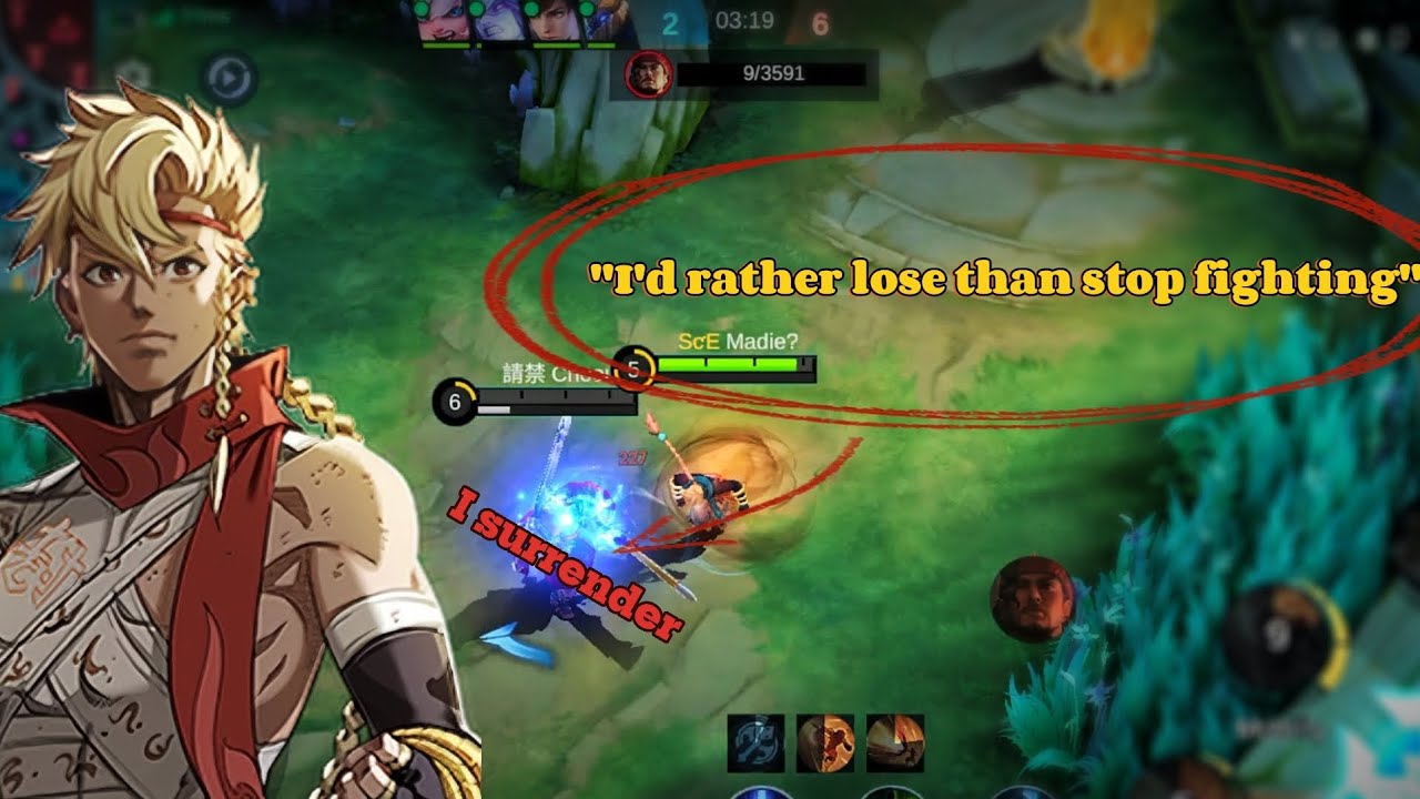 Solo Ramping to Immortal with NO TEAMMATES🔥 || Full Gameplay 🤯