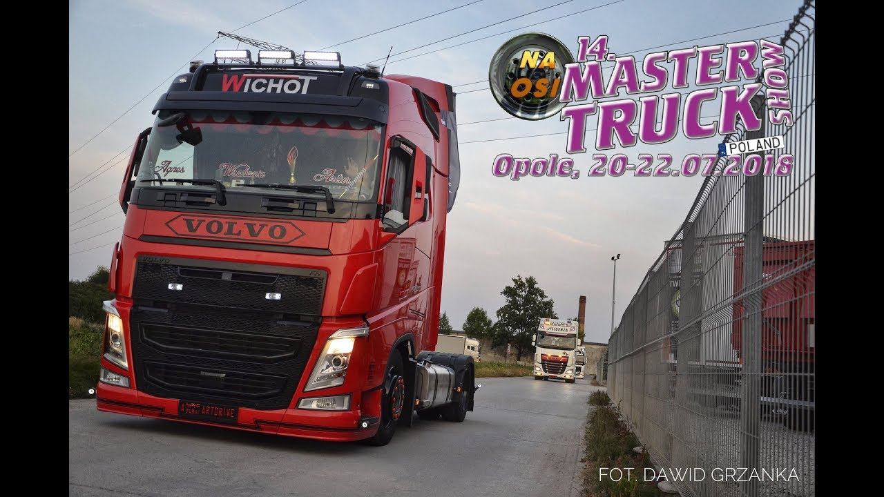 14.Master Truck Show 2018 by ARTDRIVE || #Artdrive (95)