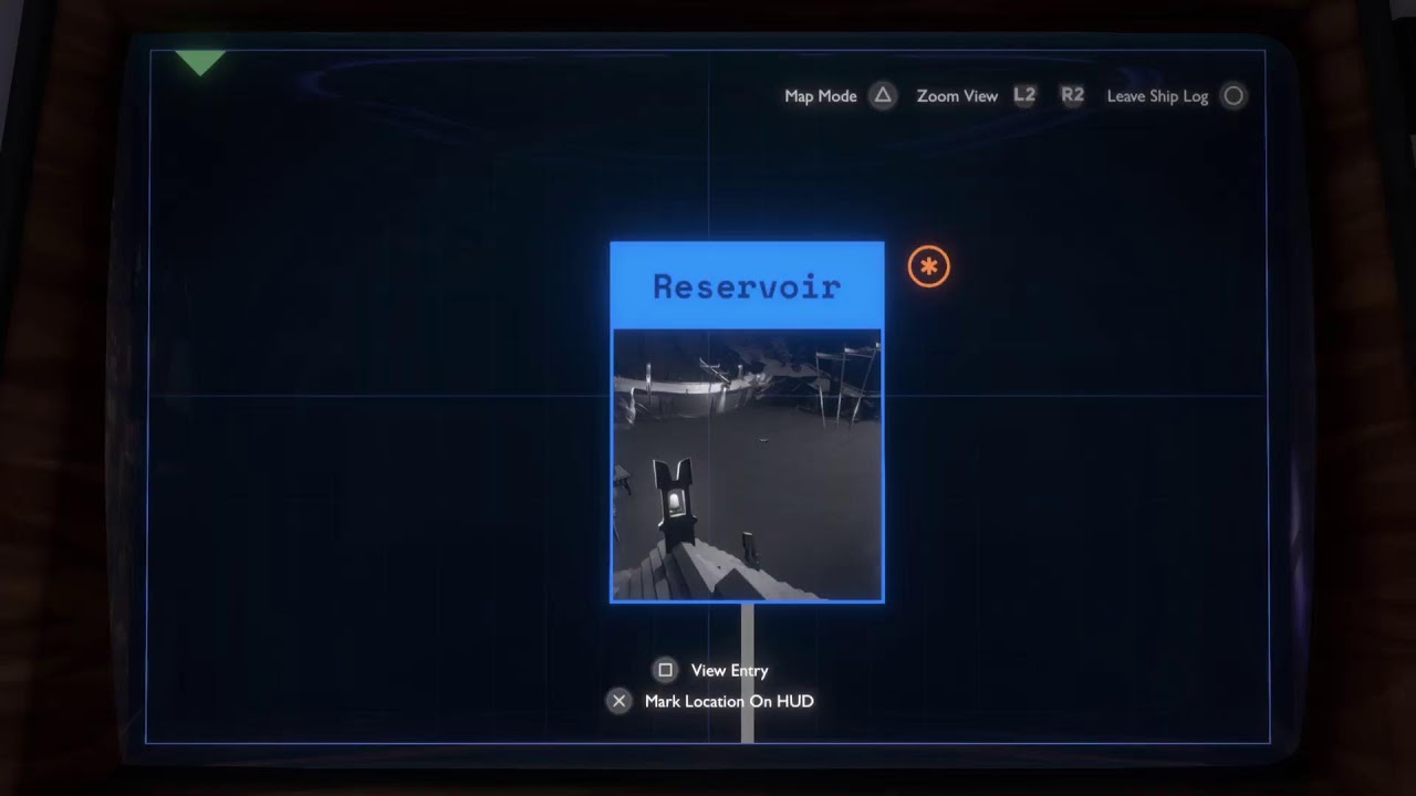Outer Wilds_No me entero de nada, pero en el DLC vol. 2