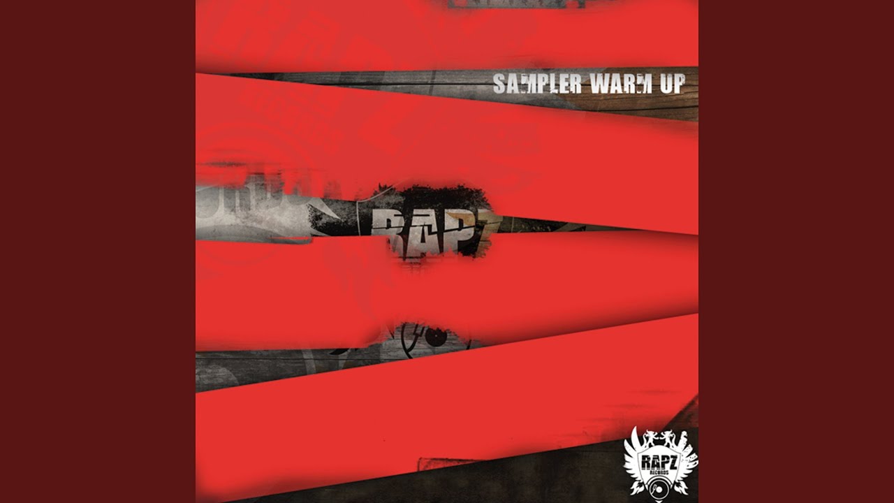Freitag Abend (Rapz-Records Exclusive)