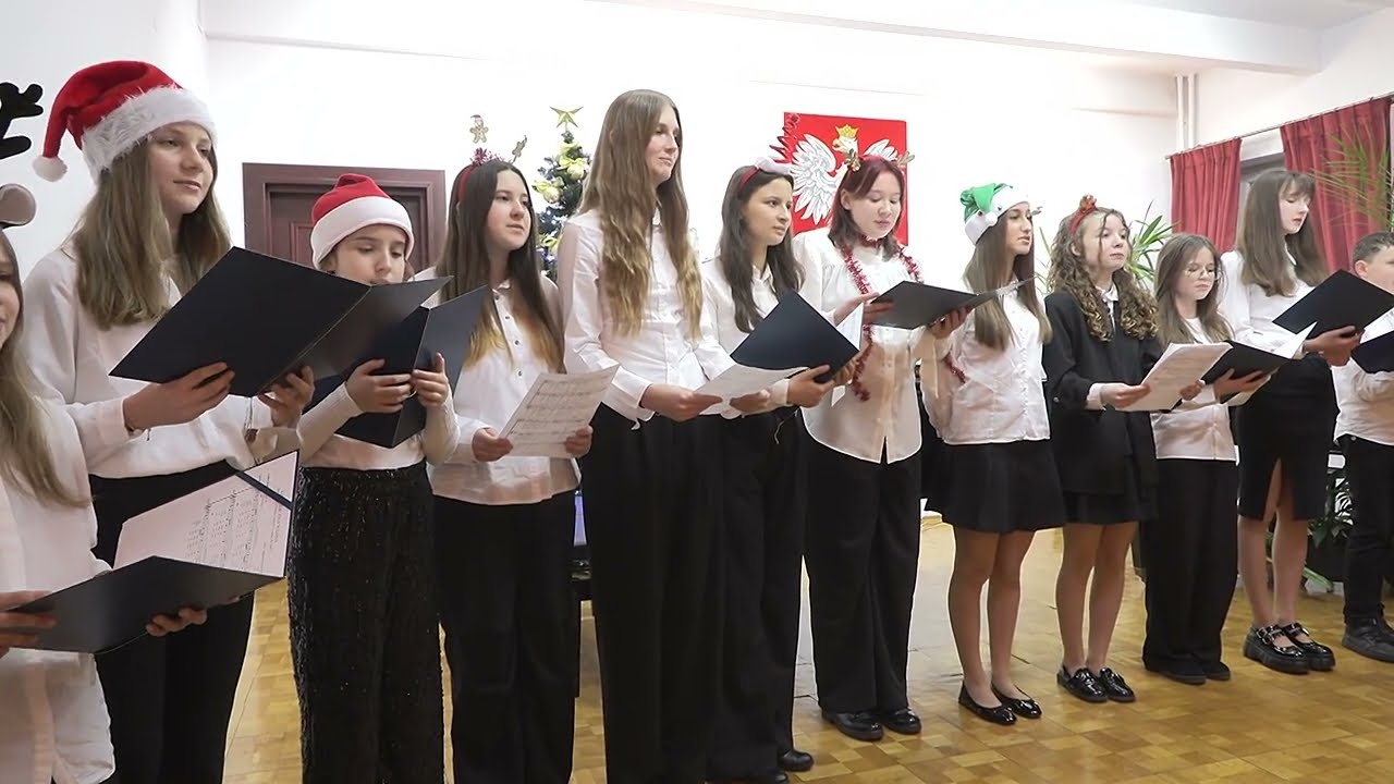 TKB - Koncert Świąteczny - 24.12.2025