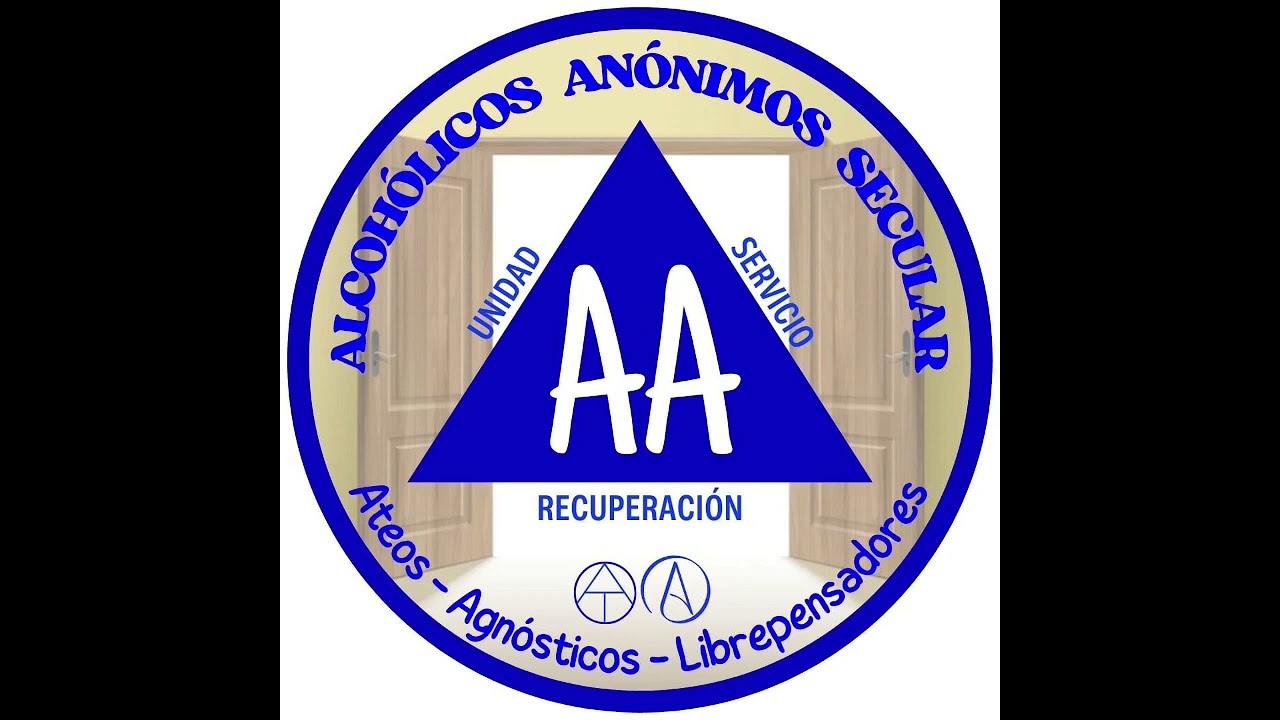 Los doce conceptos de AA  - Forma corta