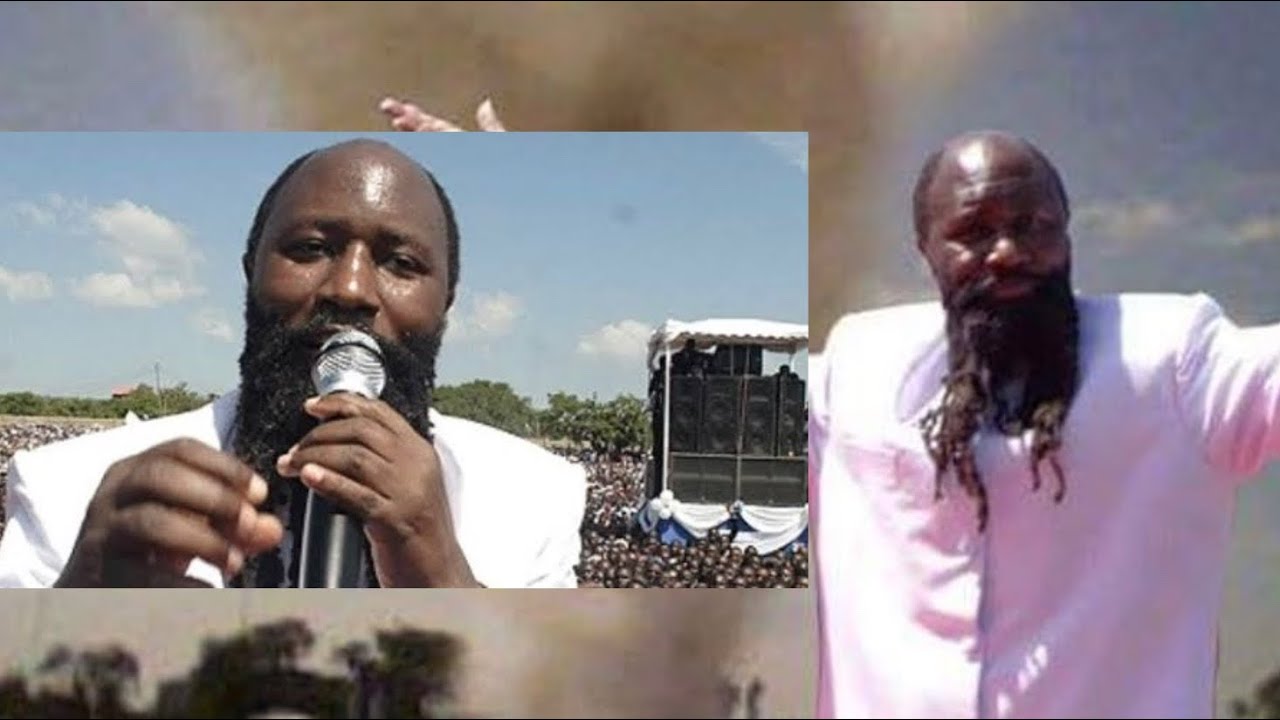 PROPHET OWUOR ‘MIRACLES’ EXPOSED|| WHAT HAPPENS IN THE CHURCH