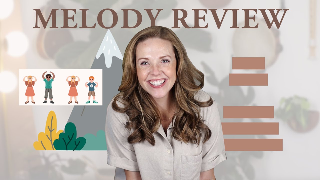 Melody Review Activities for the Beginning of the Year