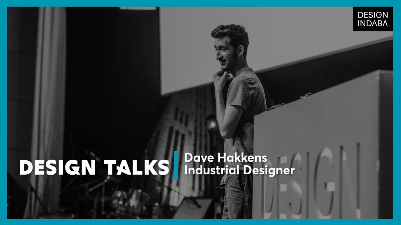 Dave Hakkens on a phone worth keeping