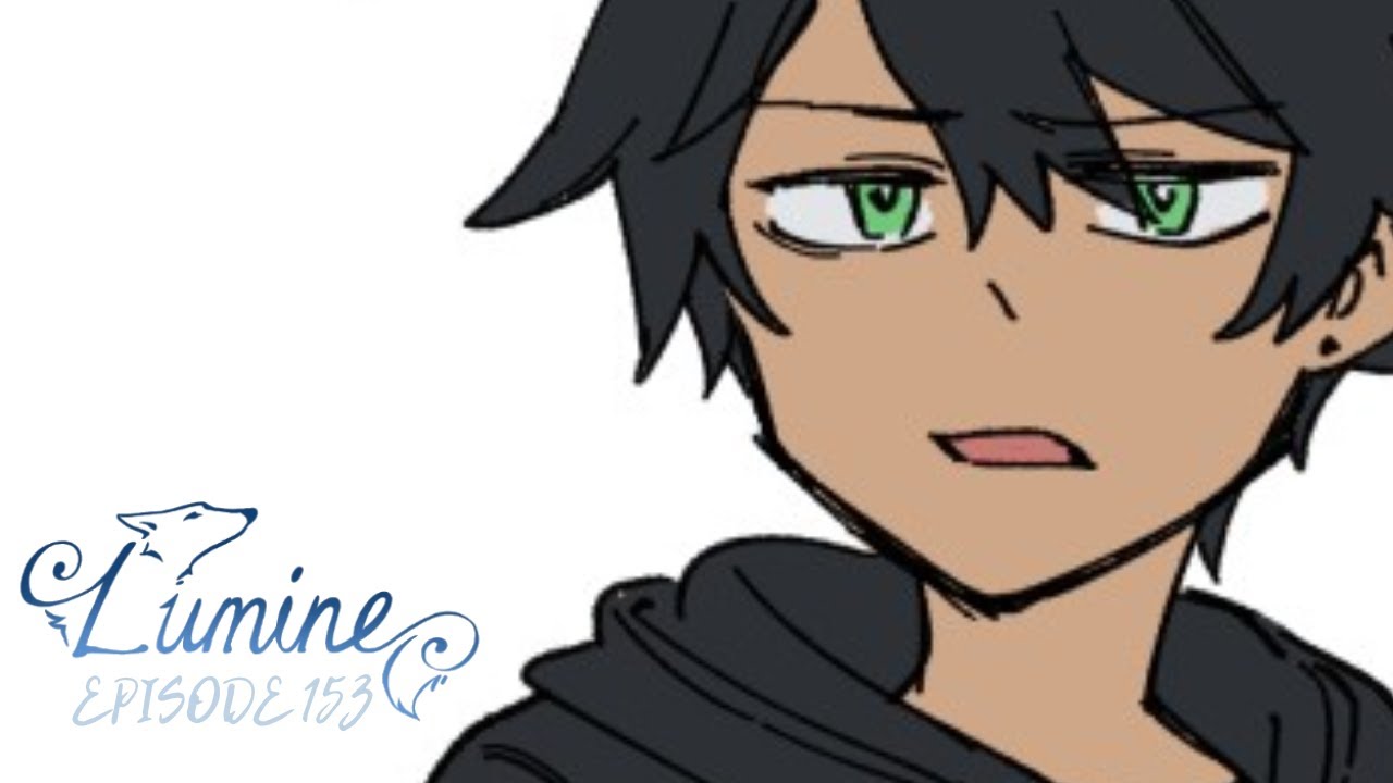 『LUMINE』Episode 153 ✯ Comic Dub