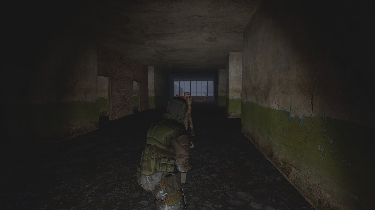 pripiyat GMOD REALISM